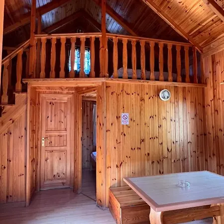 Camping Turismar Tossa de Mar