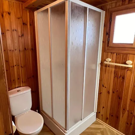 Camping Turismar Tossa de Mar