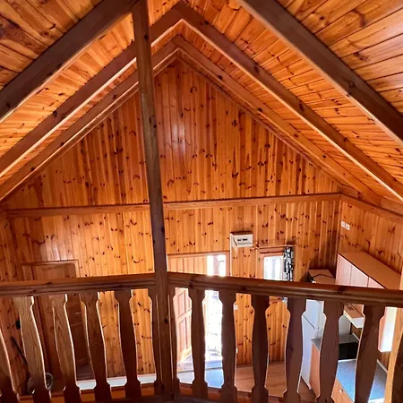 Turismar Camping Tossa de Mar