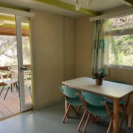 Turismar Camping Tossa de Mar