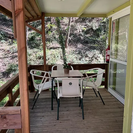 Turismar Campsite