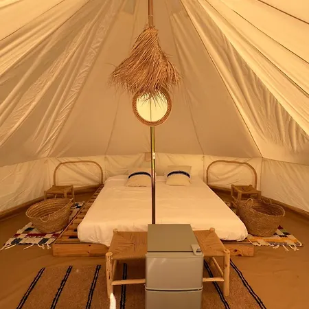 Turismar Camping Tossa de Mar