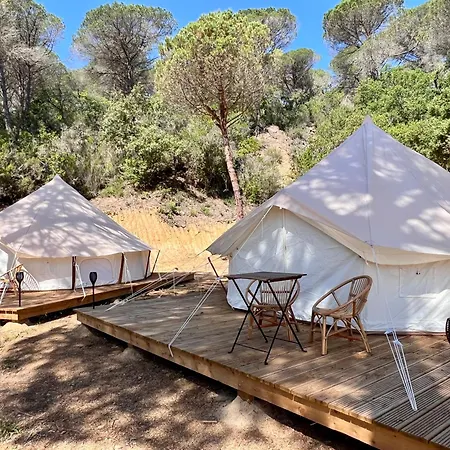 Turismar * Тоса-де-Мар