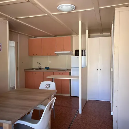 Turismar Campingplatz *