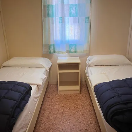 Turismar Camping Tossa de Mar