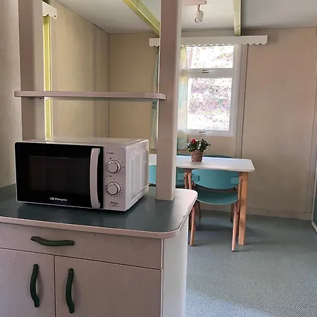 Camping Turismar Tossa de Mar