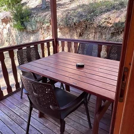 Camping Turismar Tossa de Mar