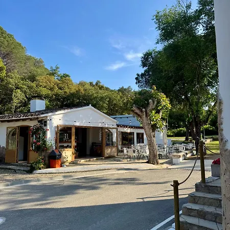 Campsite Turismar
