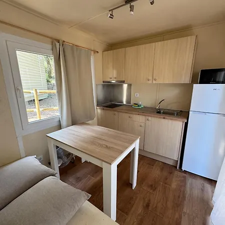 Camping Turismar Tossa de Mar