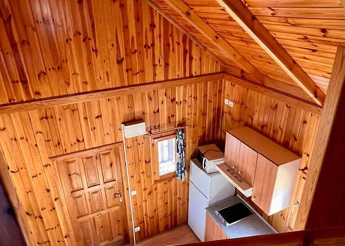 Кемпінг Turismar