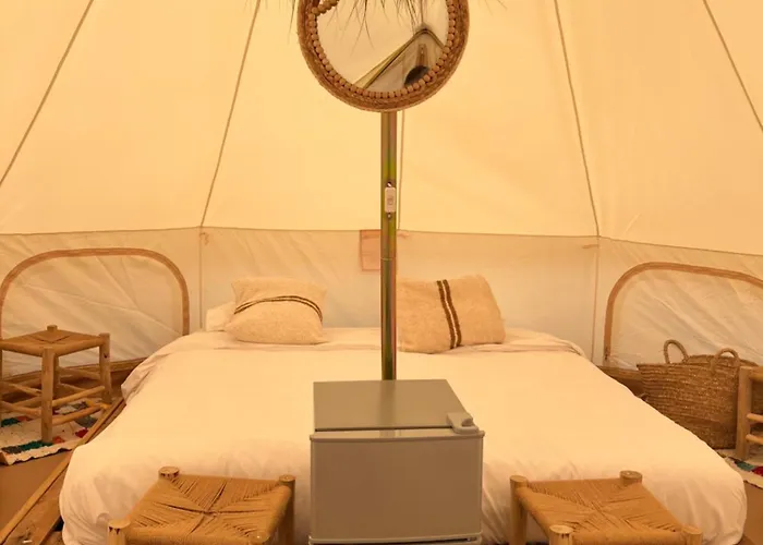 Кемпінг Turismar Тоса-де-Мар