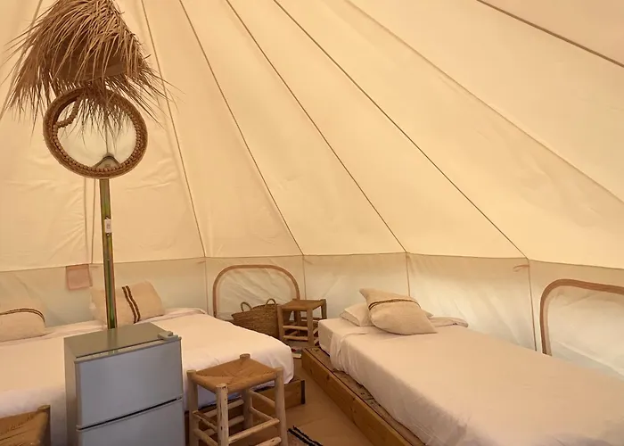 Turismar Кемпінг Тоса-де-Мар