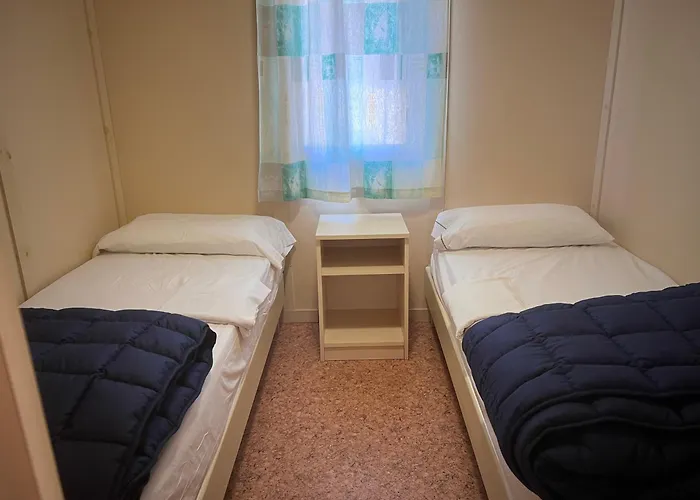 Turismar Кемпінг Тоса-де-Мар