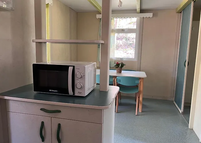 Кемпінг Turismar Тоса-де-Мар