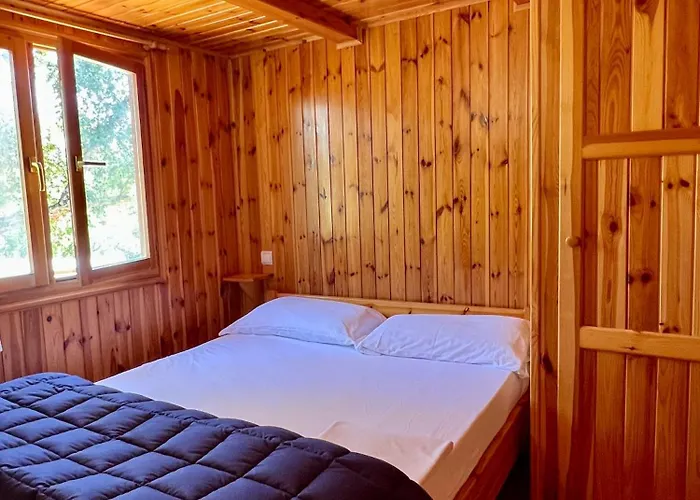 Turismar Кемпінг *