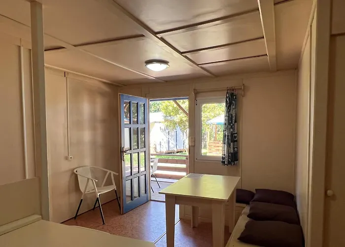 Turismar Кемпінг *