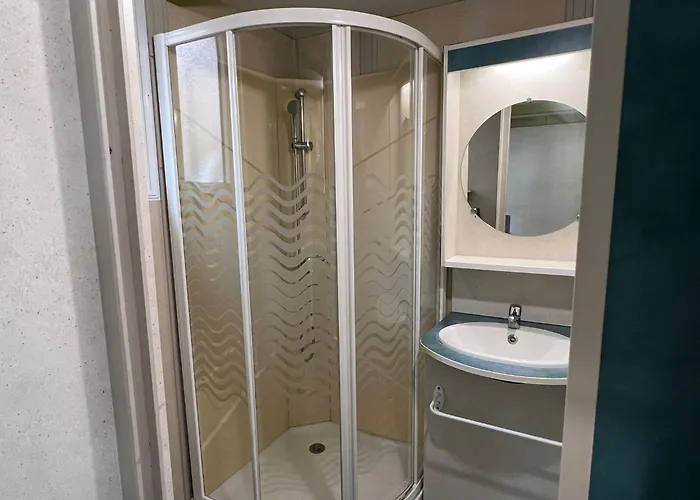 Кемпінг Turismar *