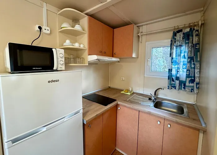 Кемпінг Turismar Тоса-де-Мар