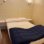 Кемпинг Turismar