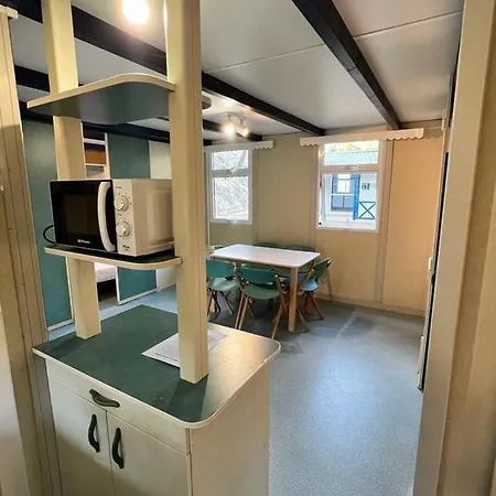 Campingplads Turismar Tossa de Mar