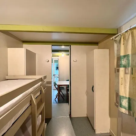 Campingplads Turismar *