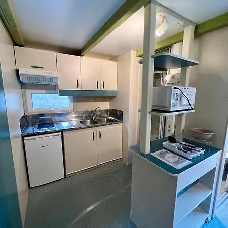 Campingplads Turismar Tossa de Mar