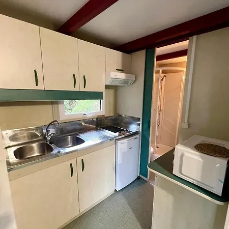 Campingplads Turismar Tossa de Mar