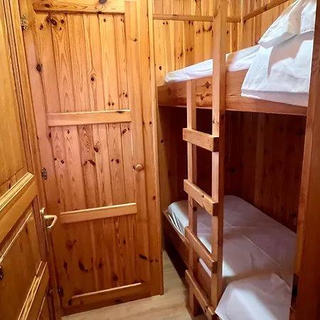 Turismar Campingplads