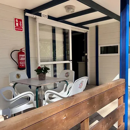 Turismar Campingplads