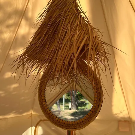 Campsite Turismar