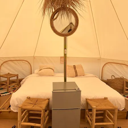 Campingplads Turismar Tossa de Mar