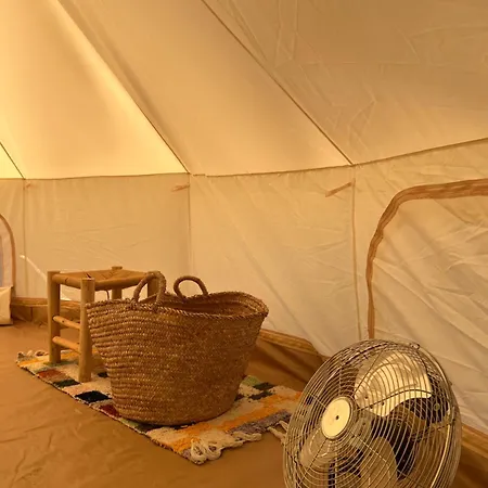Turismar Campingplatz