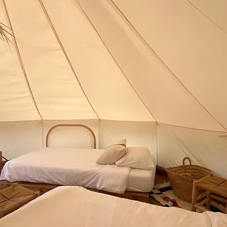 Turismar Campingplads *