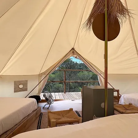 Campingplads Turismar *