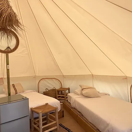 Turismar Campingplads Tossa de Mar