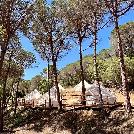 Campsite Turismar *