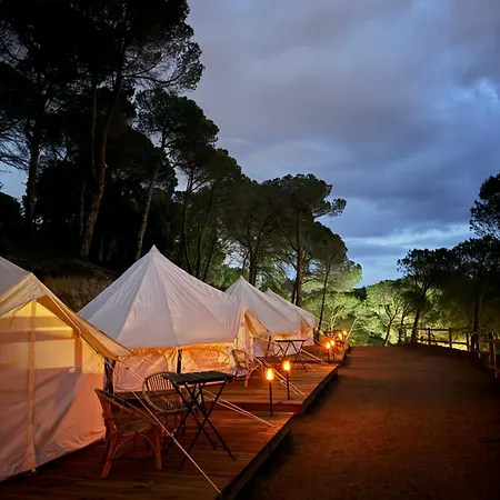 Turismar Campsite