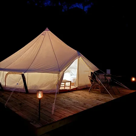 Turismar Campsite *