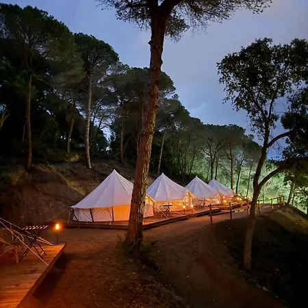 Campsite Turismar *