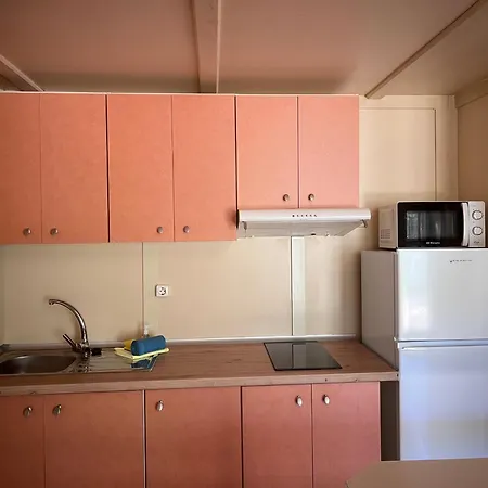 Campingplads Turismar Tossa de Mar