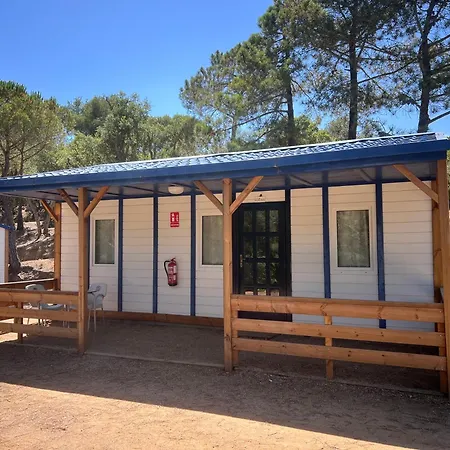 Campingplatz Turismar
