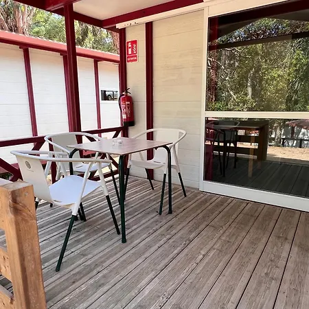 Turismar Camping Tossa de Mar