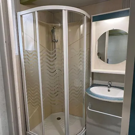 Campingplads Turismar *