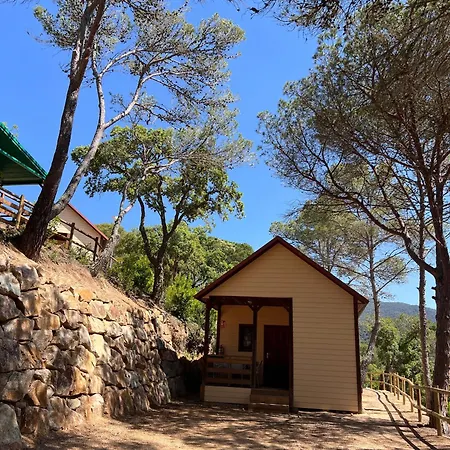 Turismar Campsite