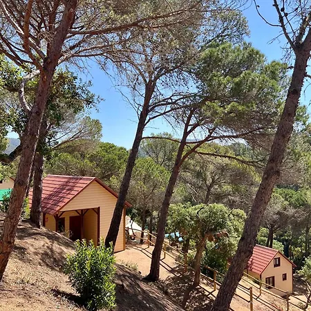 Campsite Turismar