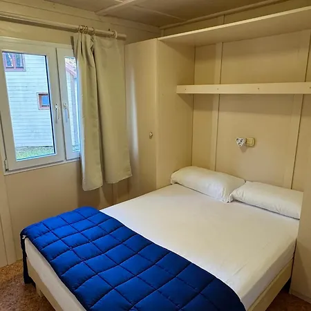 Campingplads Turismar