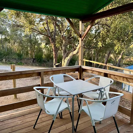 Turismar Campsite *