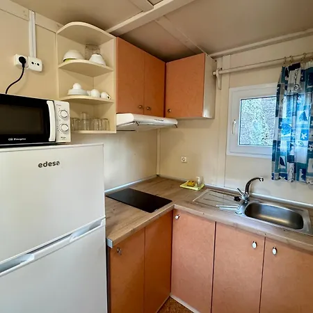 Campingplads Turismar Tossa de Mar