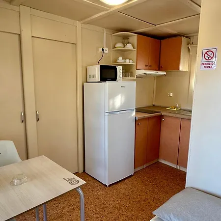 Campingplads Turismar Tossa de Mar