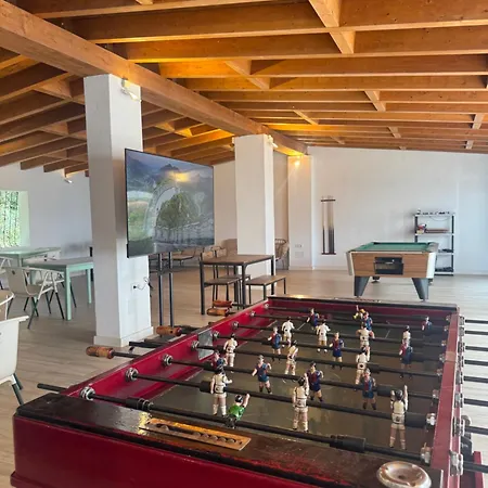 Turismar Tossa de Mar